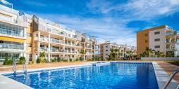 Second hand - Apartment - Orihuela Costa - Los Dolses