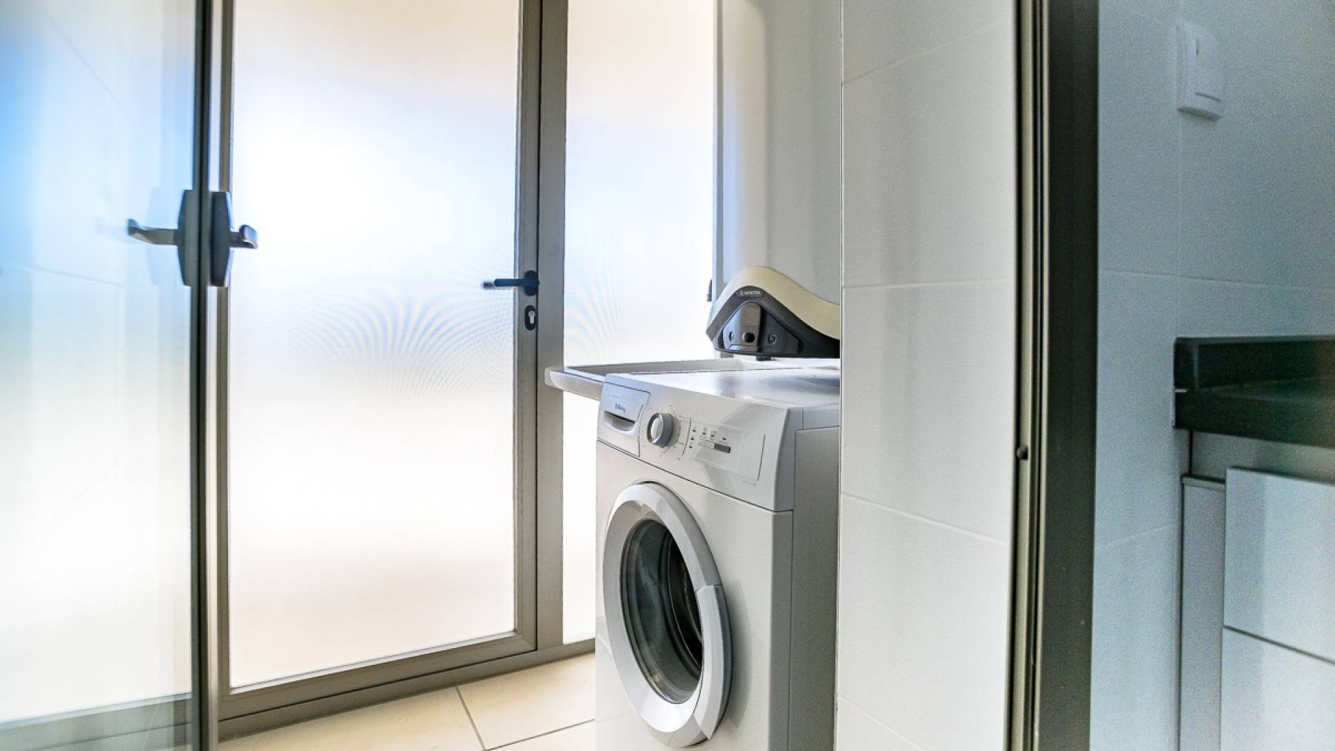 Second hand - Apartment - Orihuela Costa - Los Dolses