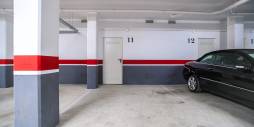 Second hand - Apartment - Orihuela Costa - Los Dolses