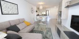 Second hand - Apartment - Orihuela Costa - Los Dolses