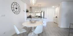 Second hand - Apartment - Orihuela Costa - Los Dolses