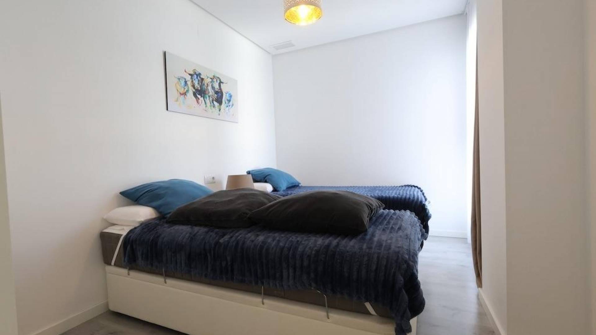 Second hand - Apartment - Orihuela Costa - Los Dolses