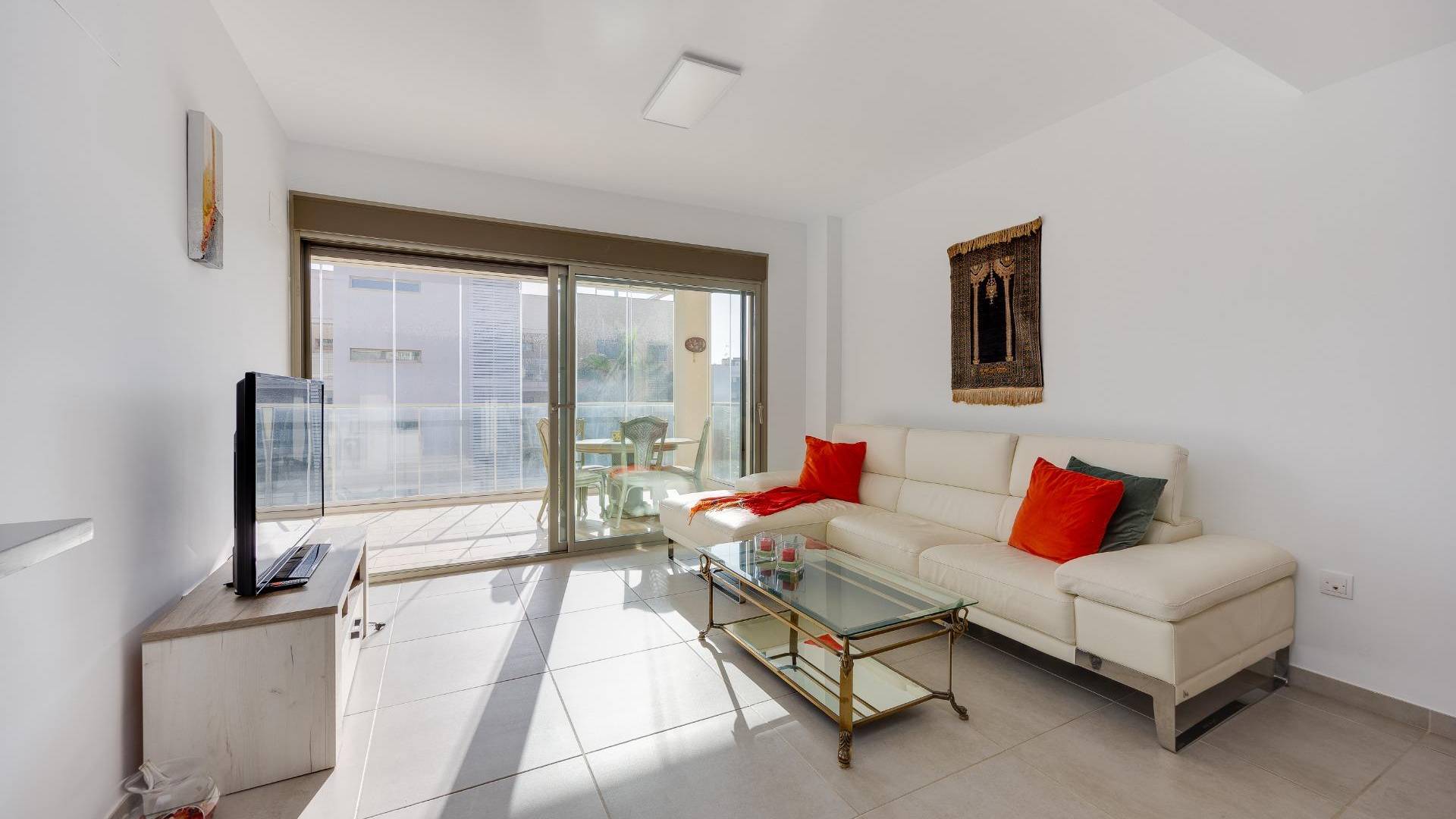 Second hand - Apartment - Orihuela Costa - Los Dolses