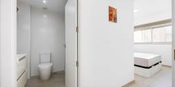 Second hand - Apartment - Orihuela Costa - Los Dolses