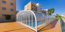 Second hand - Apartment - Orihuela Costa - Los Dolses