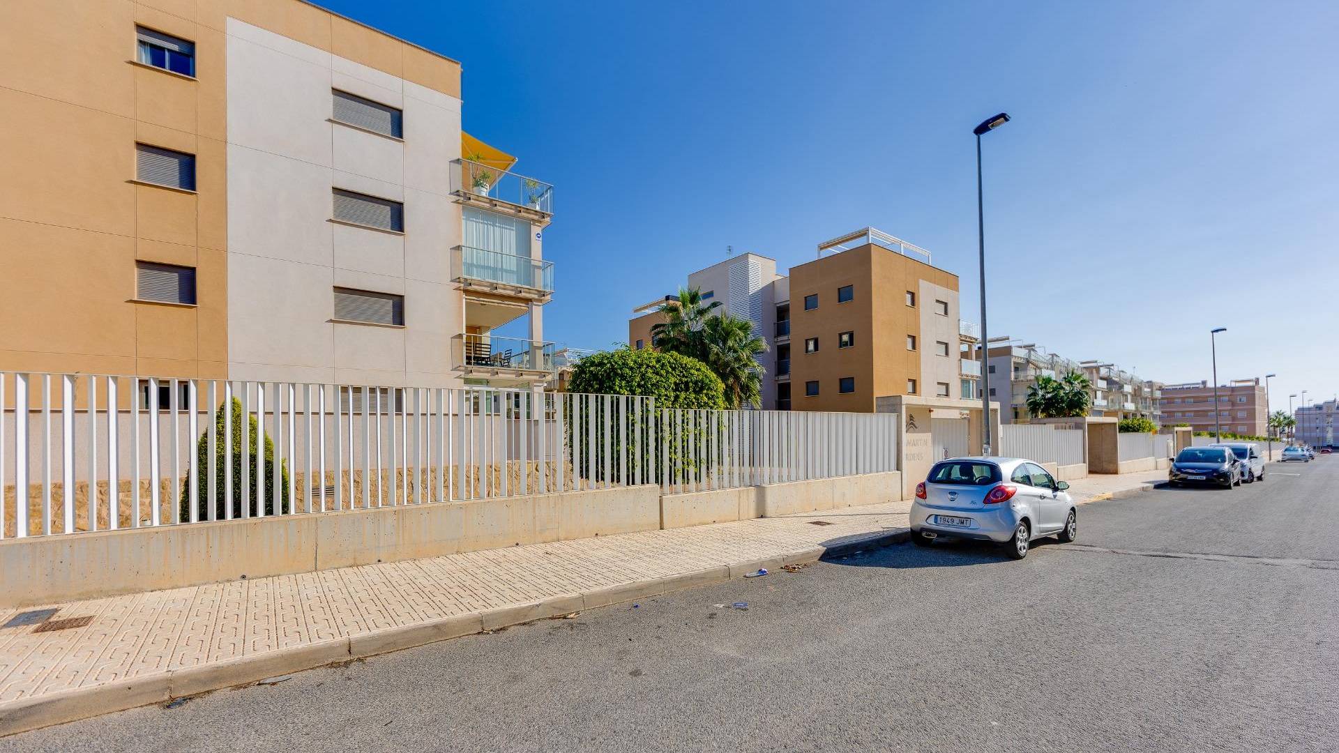 Second hand - Apartment - Orihuela Costa - Los Dolses