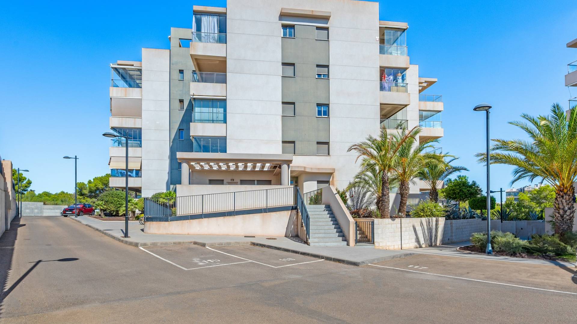 Second hand - Apartment - Orihuela Costa - Los Dolses