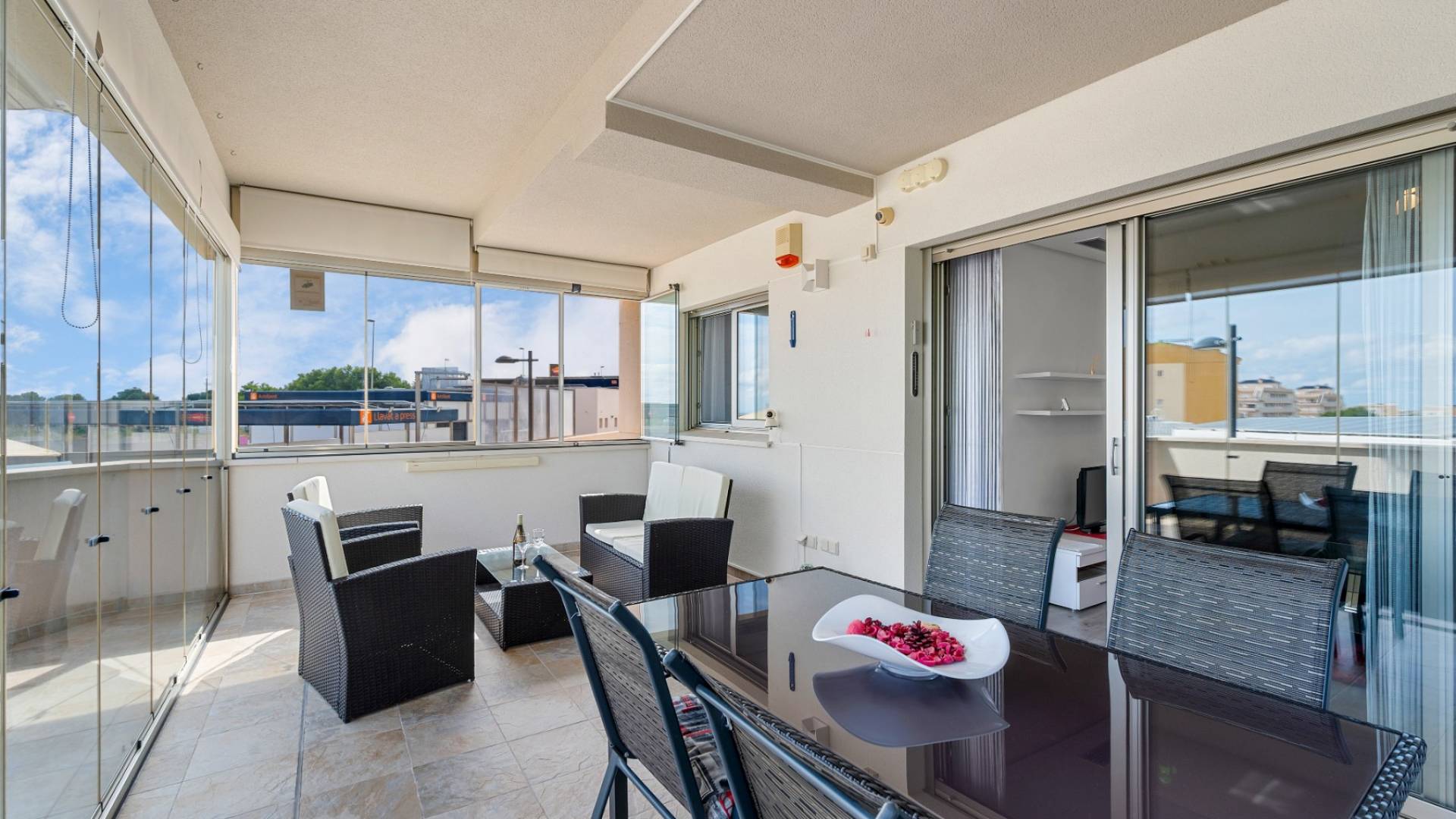 Second hand - Apartment - Orihuela Costa - Los Dolses