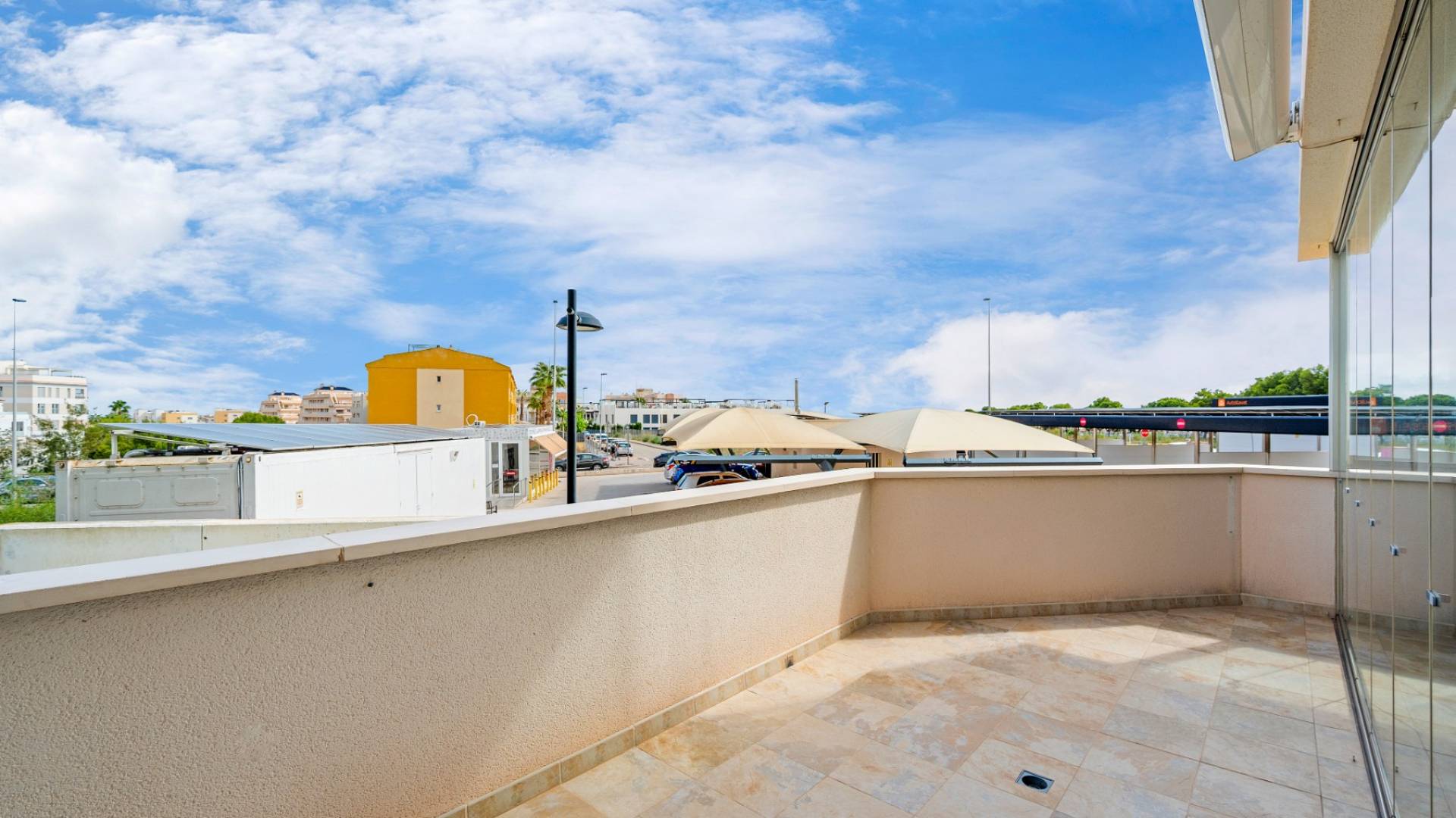 Second hand - Apartment - Orihuela Costa - Los Dolses