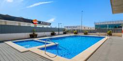 Second hand - Apartment - Orihuela Costa - Los Dolses