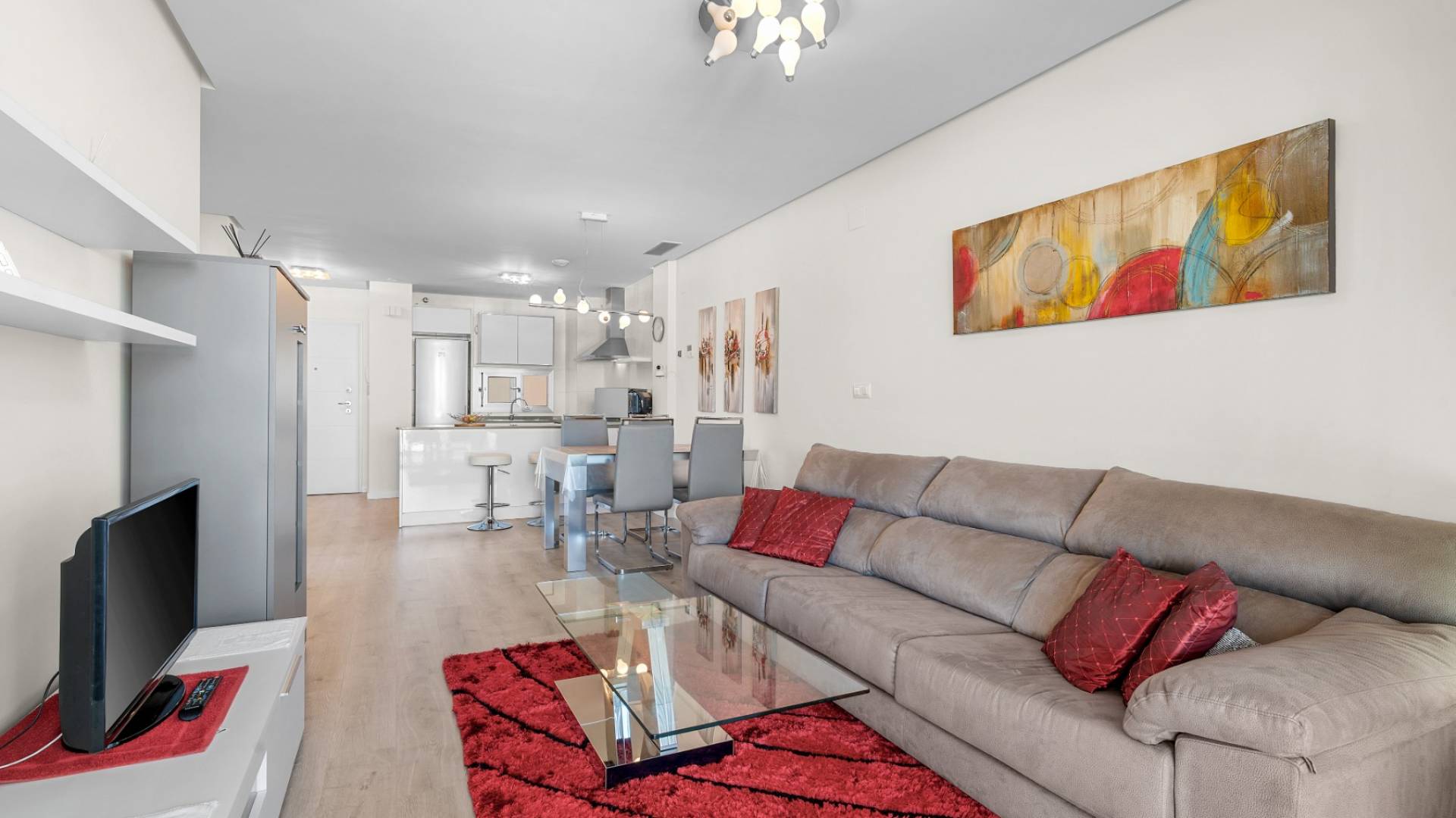 Second hand - Apartment - Orihuela Costa - Los Dolses