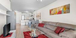 Second hand - Apartment - Orihuela Costa - Los Dolses
