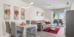Second hand - Apartment - Orihuela Costa - Los Dolses