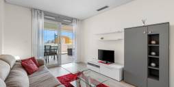 Second hand - Apartment - Orihuela Costa - Los Dolses