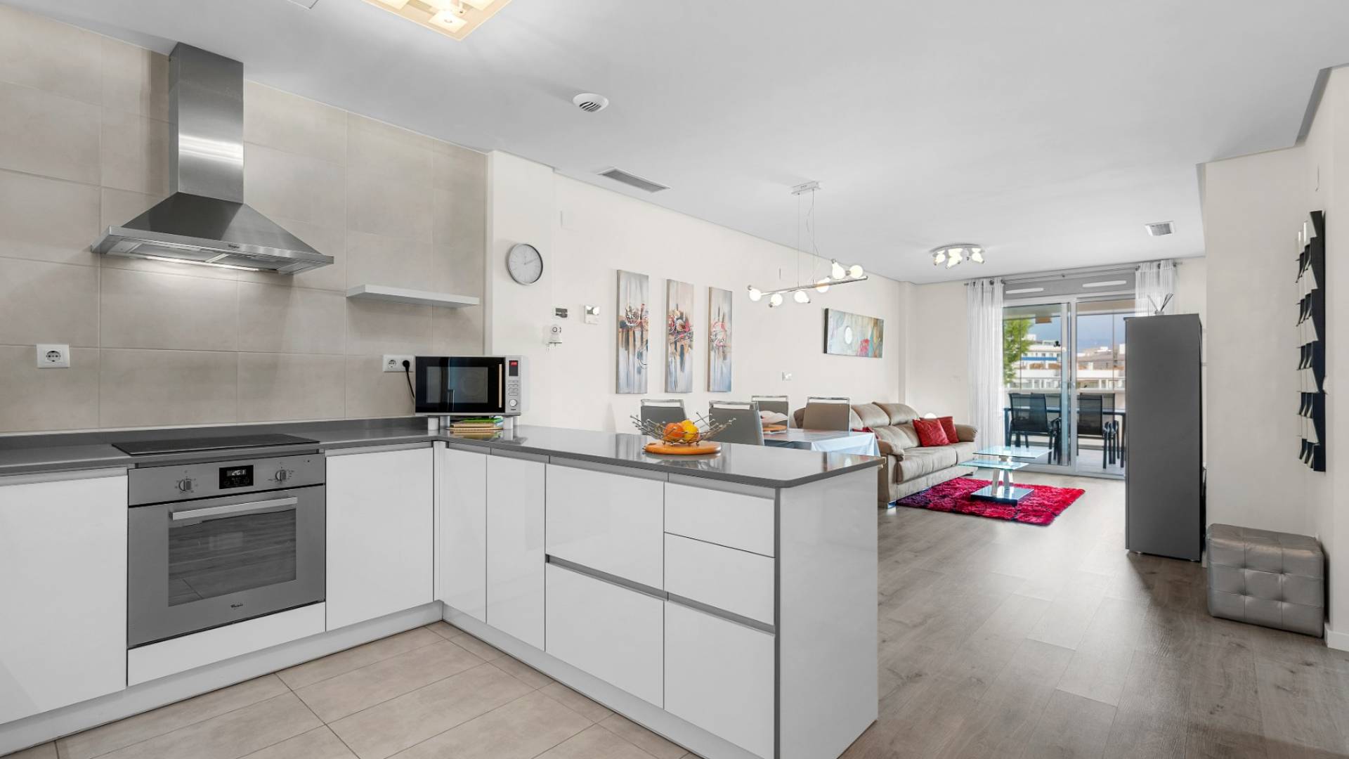 Second hand - Apartment - Orihuela Costa - Los Dolses