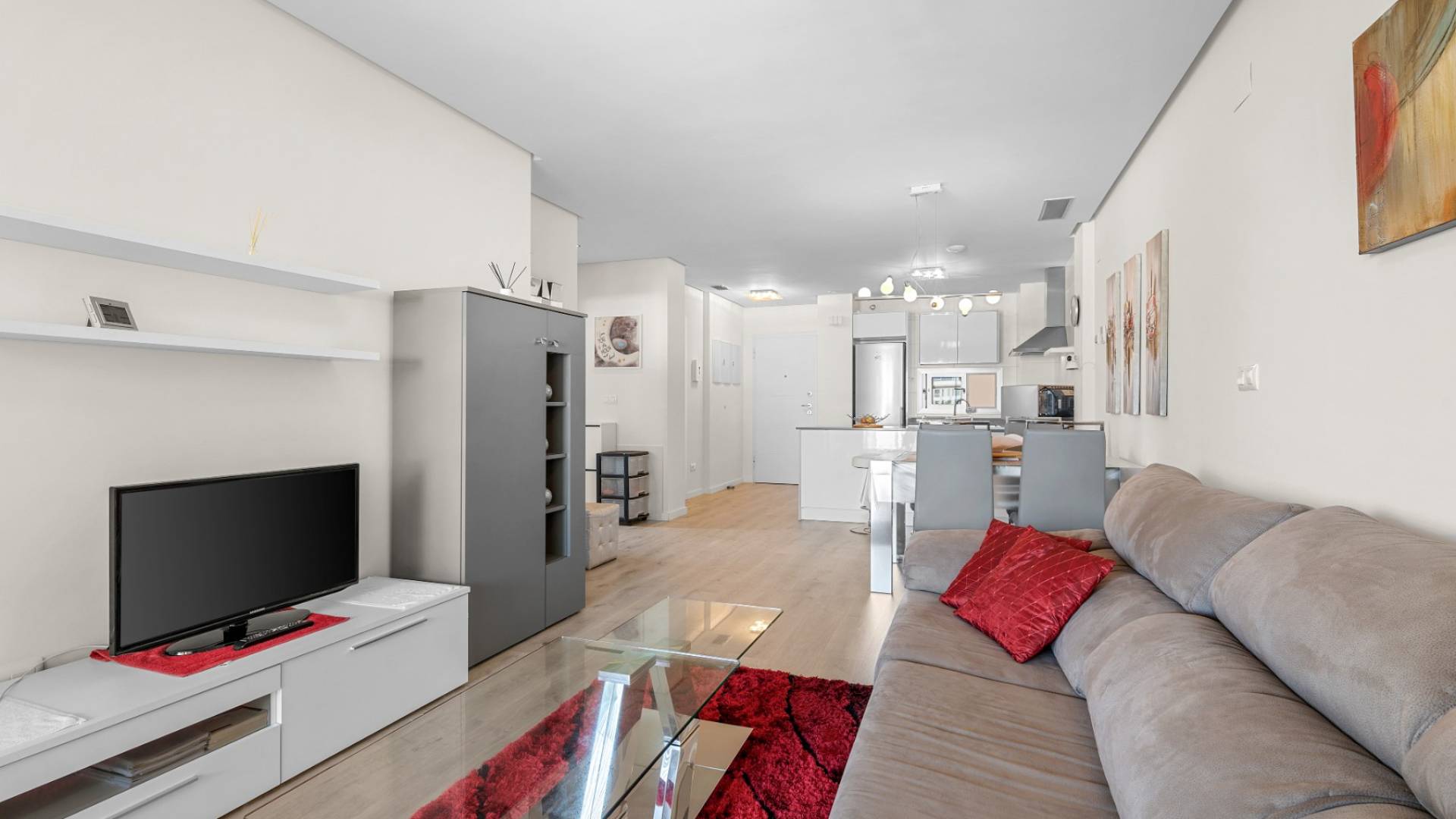 Second hand - Apartment - Orihuela Costa - Los Dolses