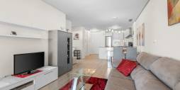 Second hand - Apartment - Orihuela Costa - Los Dolses