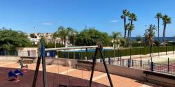Second hand - Apartment - Orihuela Costa - Mil Palmeras