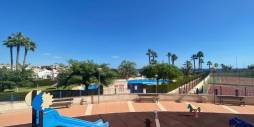 Second hand - Apartment - Orihuela Costa - Mil Palmeras