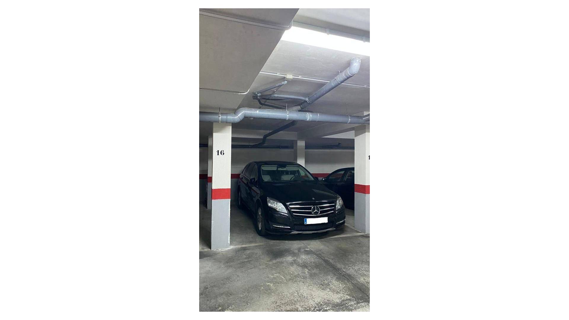 Second hand - Apartment - Orihuela Costa - Mil Palmeras