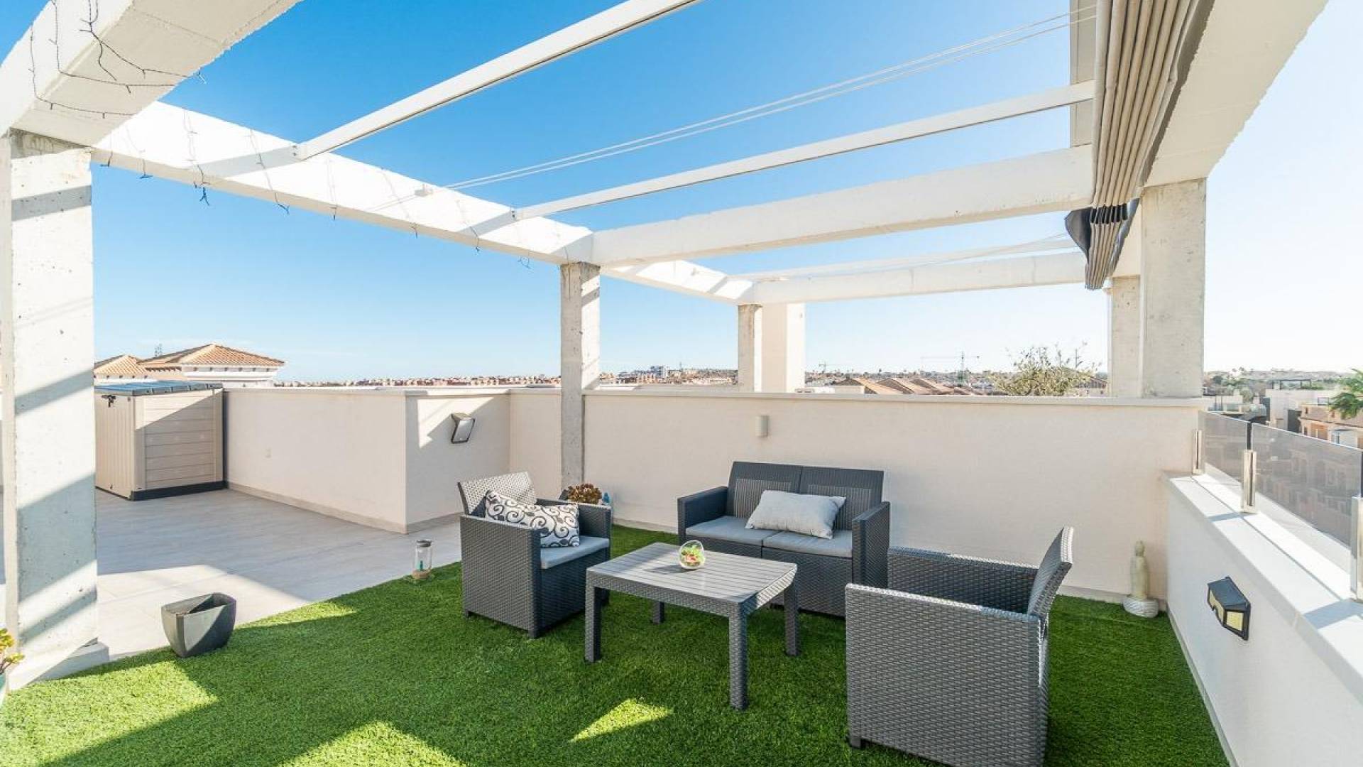 Second hand - Apartment - Orihuela Costa - PAU 26