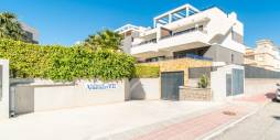 Second hand - Apartment - Orihuela Costa - PAU 26