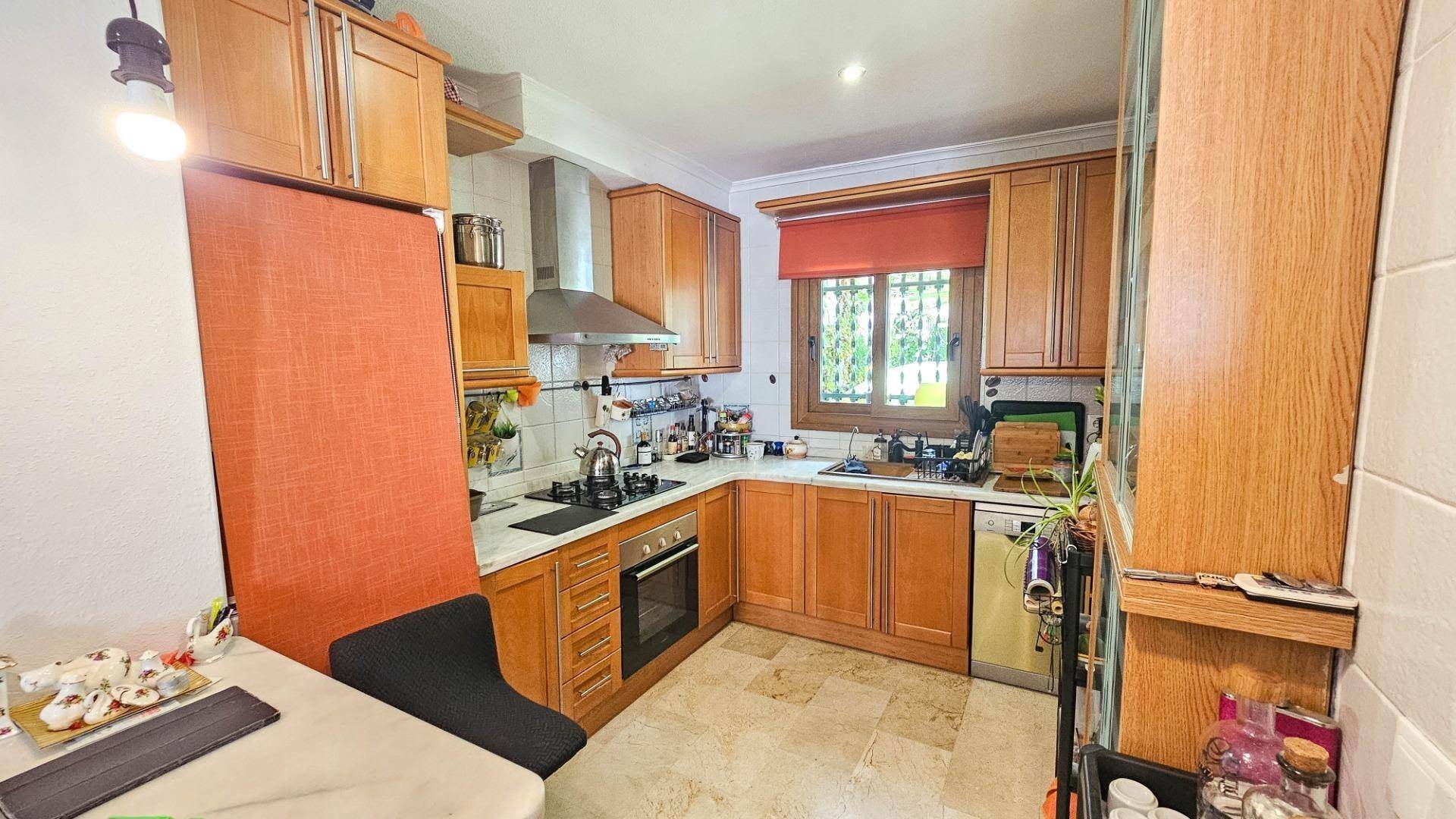 Second hand - Apartment - Orihuela Costa - PAU 26