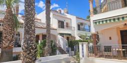 Second hand - Apartment - Orihuela Costa - PAU 26