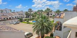 Second hand - Apartment - Orihuela Costa - PAU 26