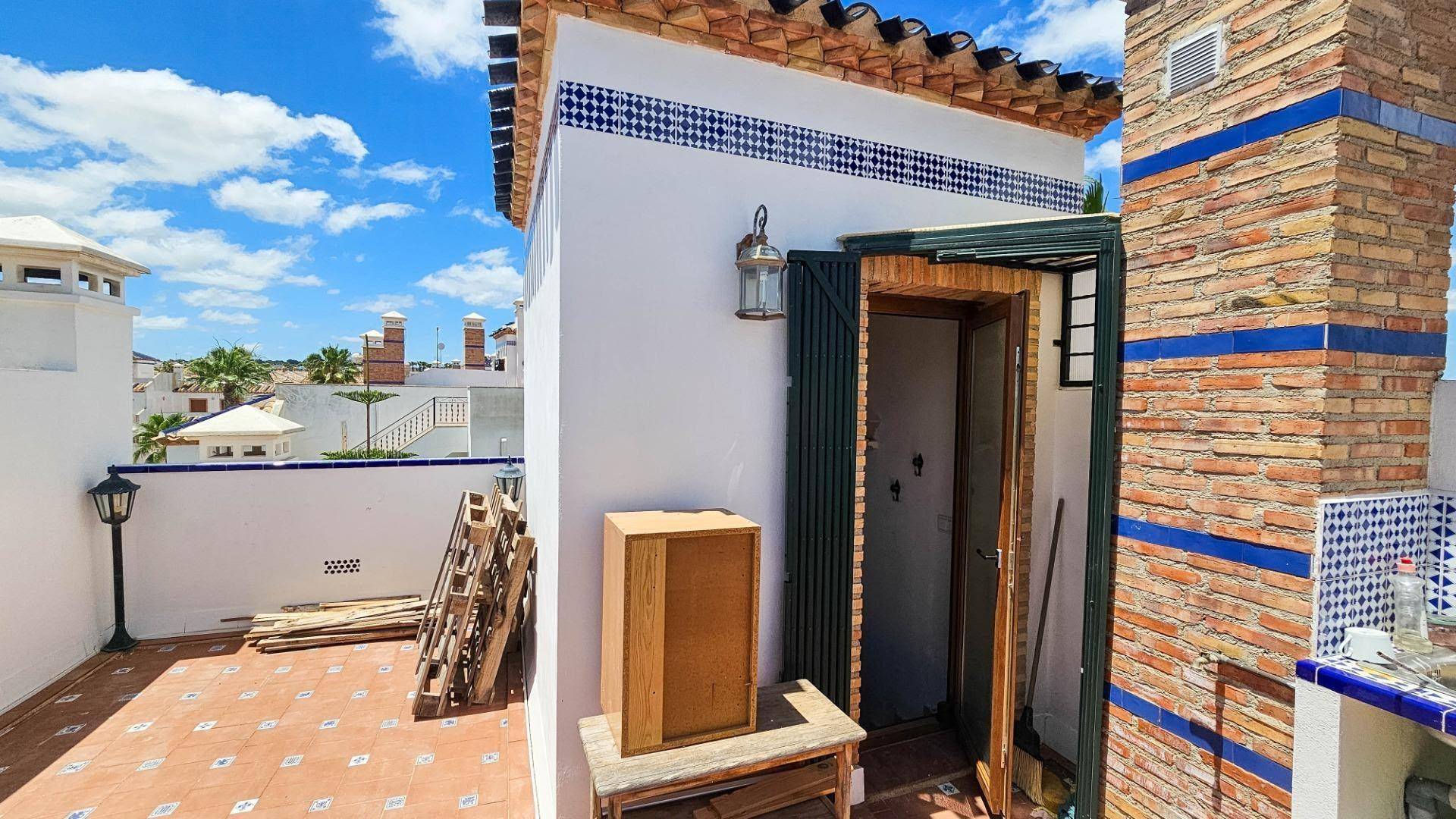 Second hand - Apartment - Orihuela Costa - PAU 26