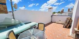 Second hand - Apartment - Orihuela Costa - PAU 26