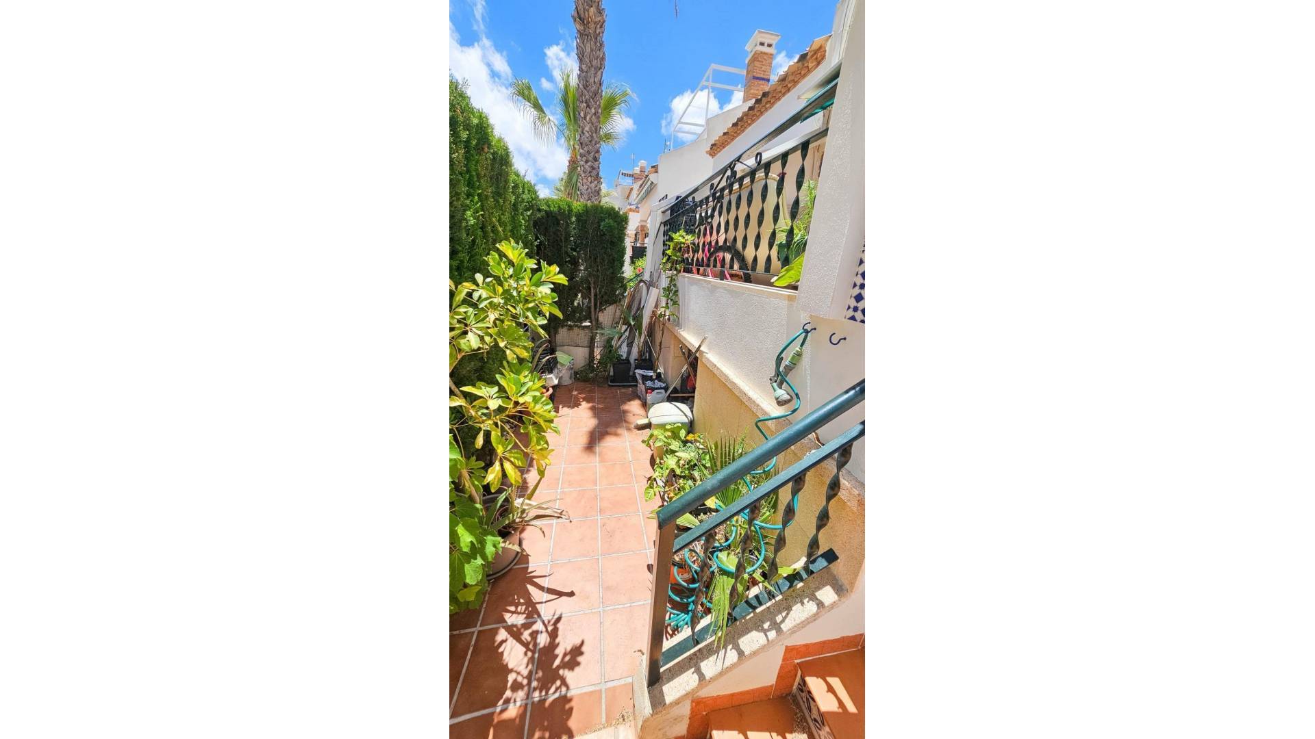 Second hand - Apartment - Orihuela Costa - PAU 26