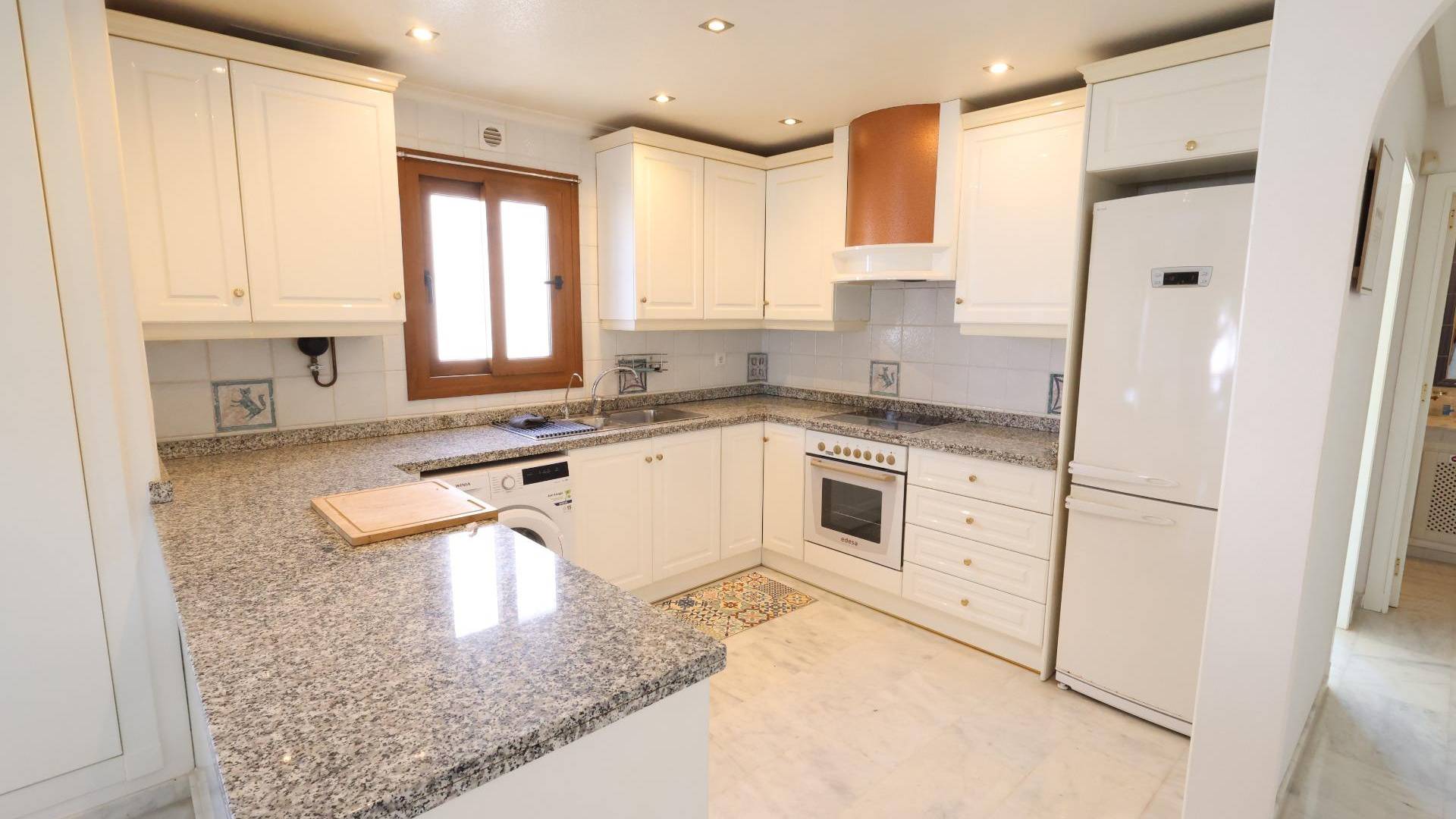 Second hand - Apartment - Orihuela Costa - PAU 8
