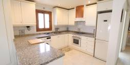Second hand - Apartment - Orihuela Costa - PAU 8
