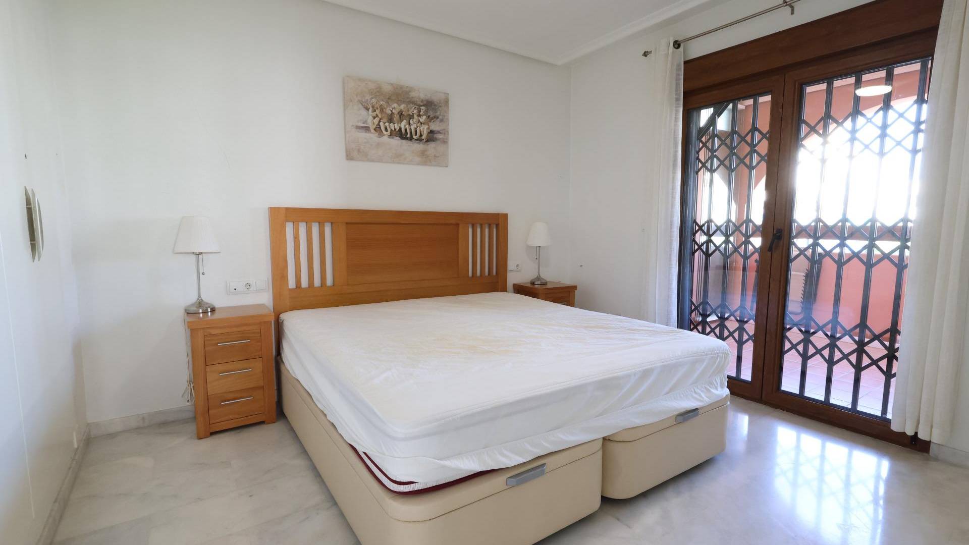 Second hand - Apartment - Orihuela Costa - PAU 8