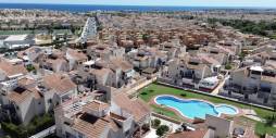 Second hand - Apartment - Orihuela Costa - Playa Flamenca