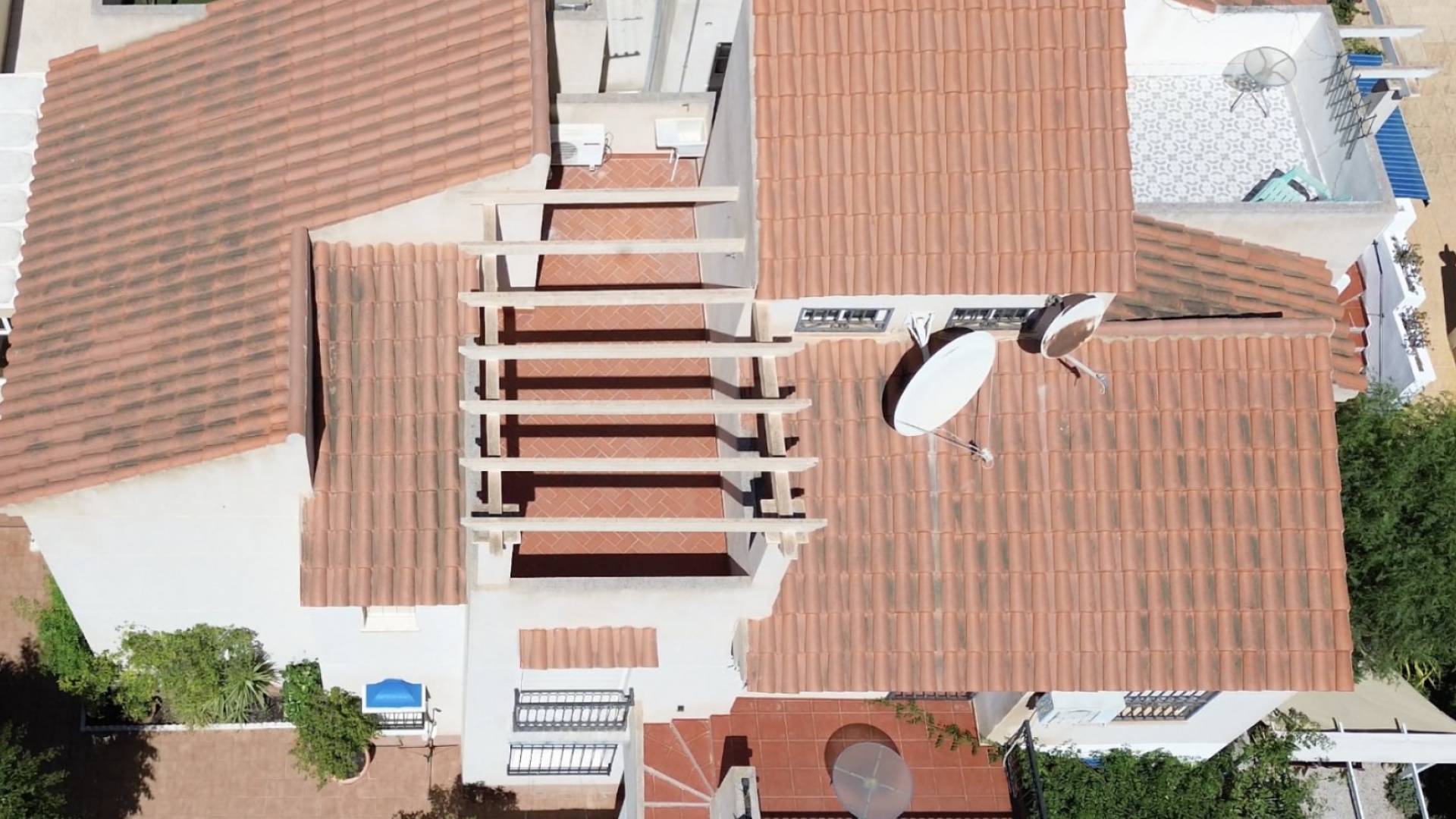 Second hand - Apartment - Orihuela Costa - Playa Flamenca