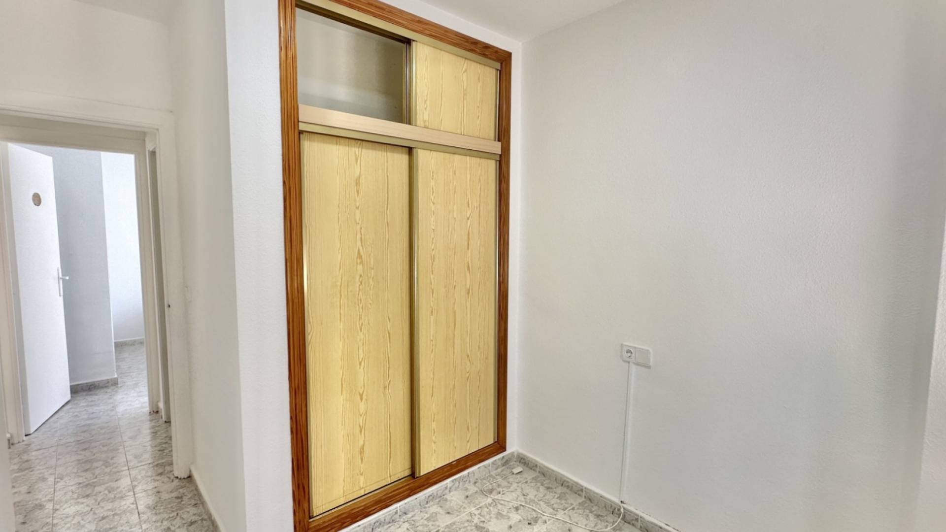 Second hand - Apartment - Orihuela Costa - Playa Flamenca