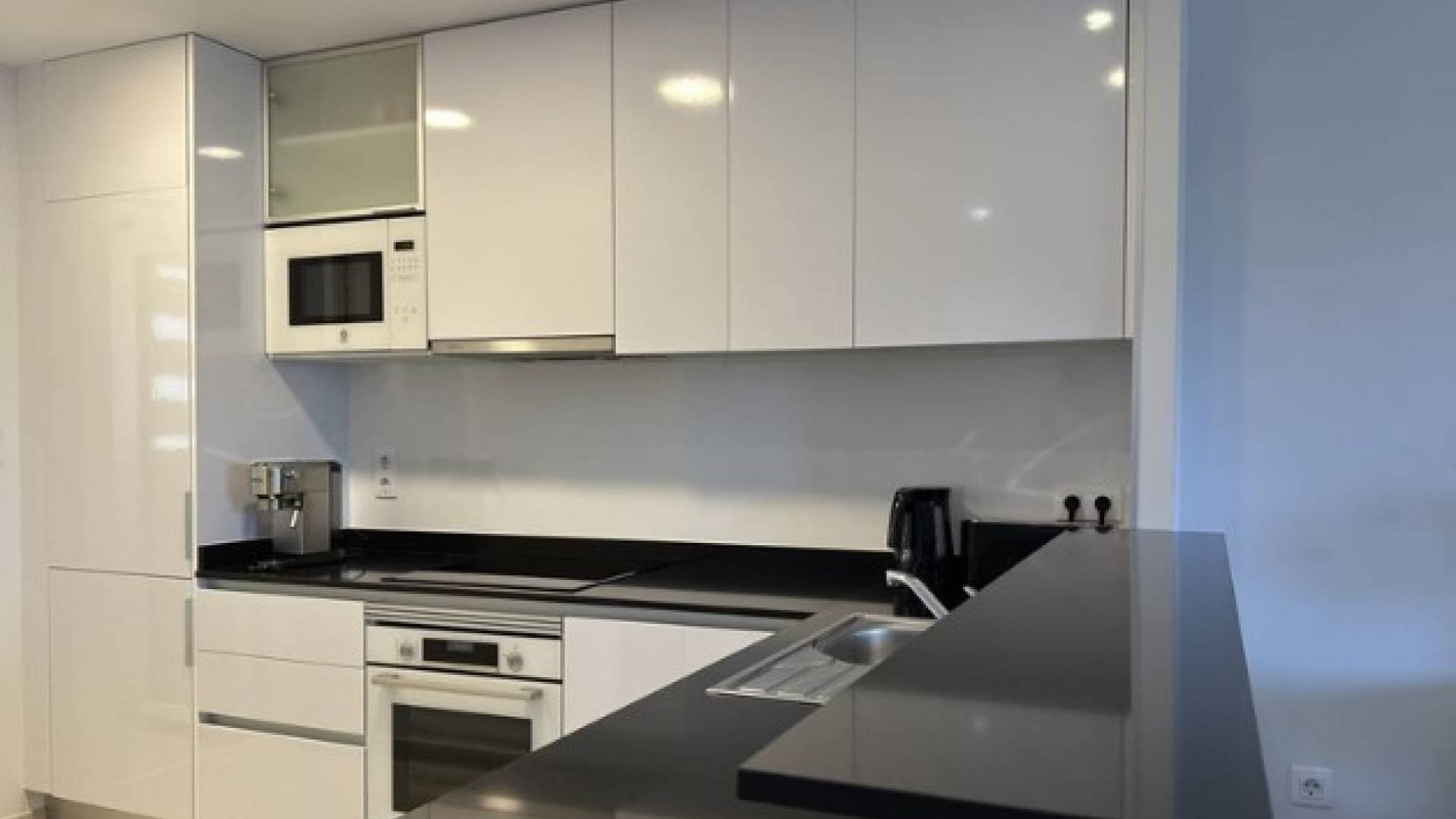 Second hand - Apartment - Orihuela Costa - Playa Flamenca