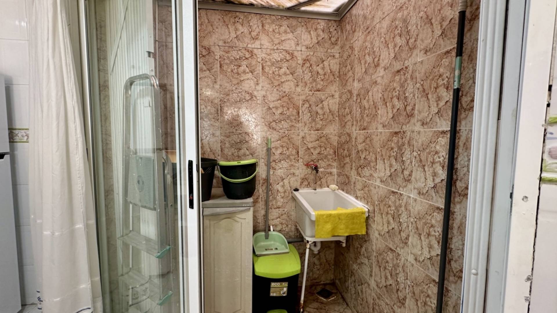 Second hand - Apartment - Orihuela Costa - Playa Flamenca