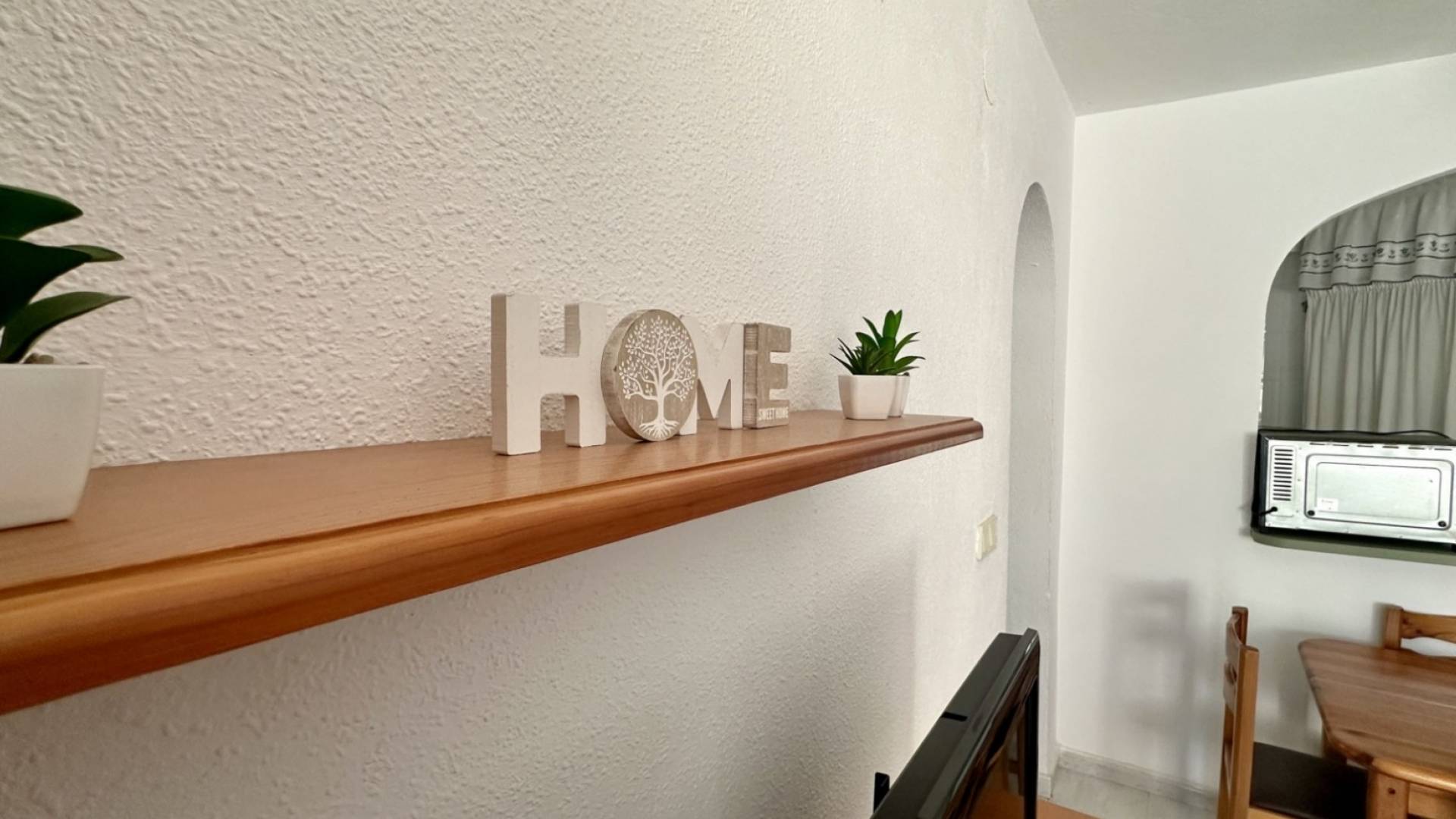 Second hand - Apartment - Orihuela Costa - Playa Flamenca