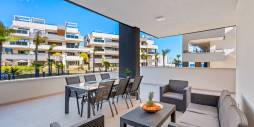 Second hand - Apartment - Orihuela Costa - Playa Flamenca