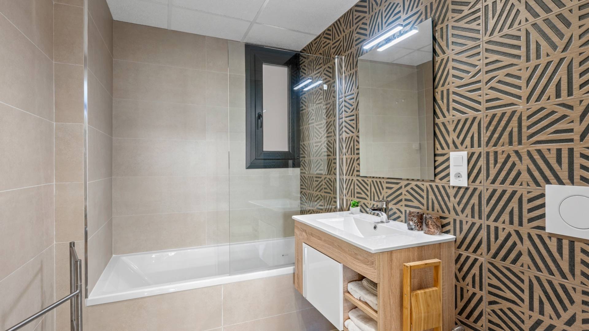 Second hand - Apartment - Orihuela Costa - Playa Flamenca