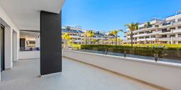 Second hand - Apartment - Orihuela Costa - Playa Flamenca
