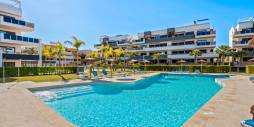Second hand - Apartment - Orihuela Costa - Playa Flamenca
