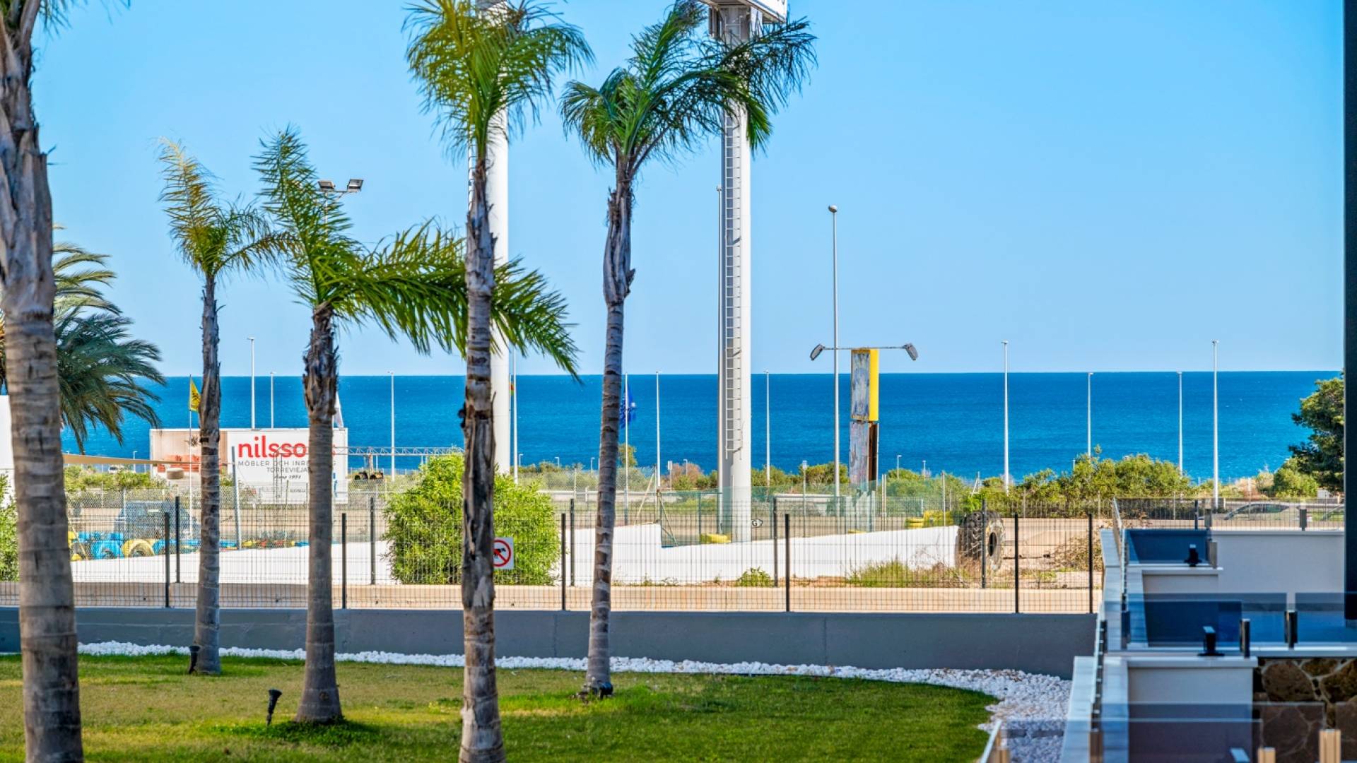 Second hand - Apartment - Orihuela Costa - Playa Flamenca