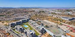 Second hand - Apartment - Orihuela Costa - Playa Flamenca