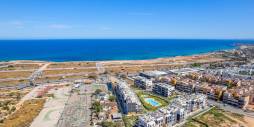 Second hand - Apartment - Orihuela Costa - Playa Flamenca