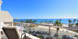 Second hand - Apartment - Orihuela Costa - Playa Flamenca