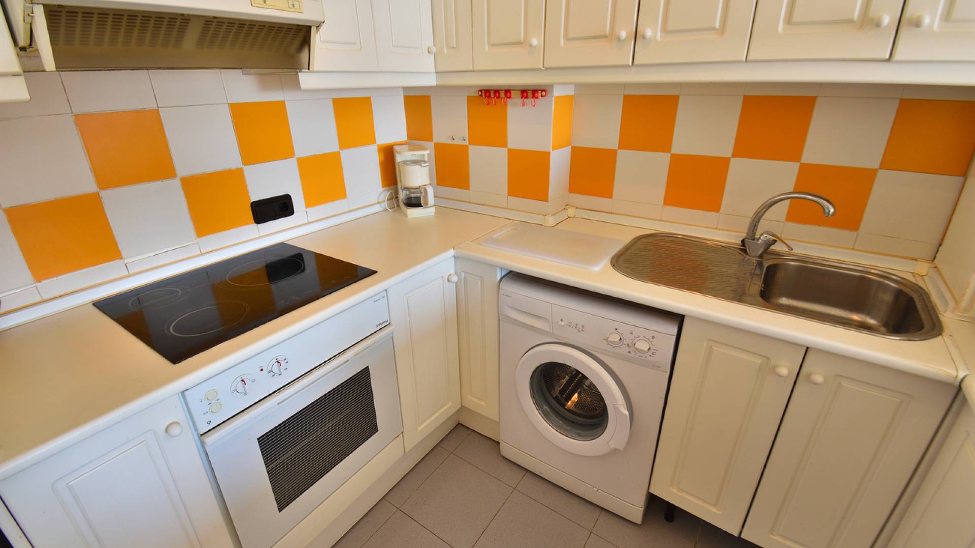 Second hand - Apartment - Orihuela Costa - Playa Flamenca